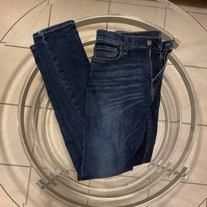 Hollister skinny jeans
